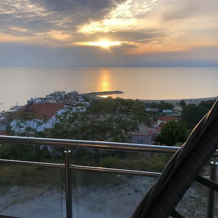 Aphrodite Of Thassos