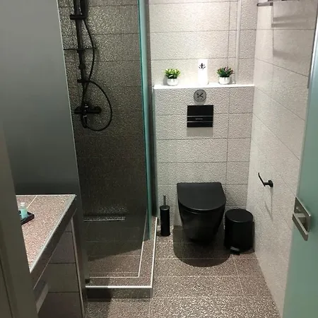 酒店 Aphrodite Of Thassos