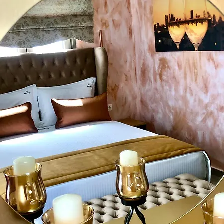 Aphrodite Of Thassos