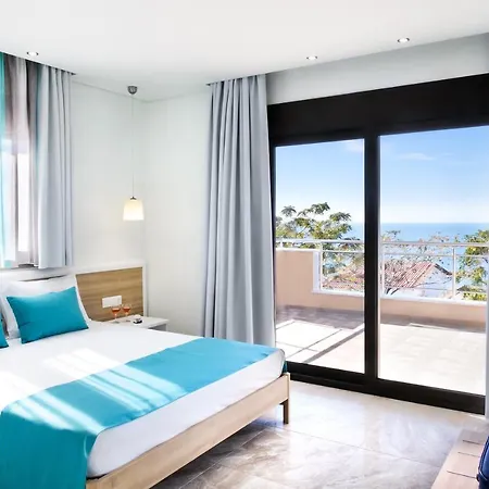 Aphrodite Of Thassos Skála Marión