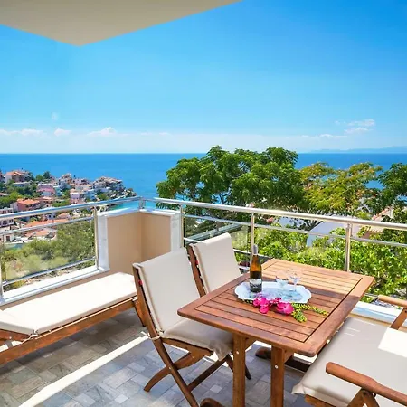 酒店 Aphrodite Of Thassos *