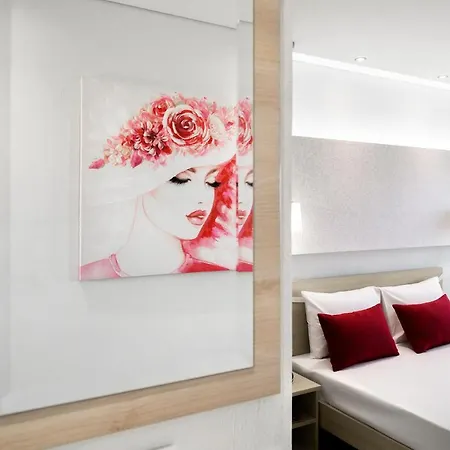 Aphrodite Of Thassos