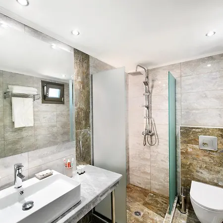 Aphrodite Of Thassos 酒店