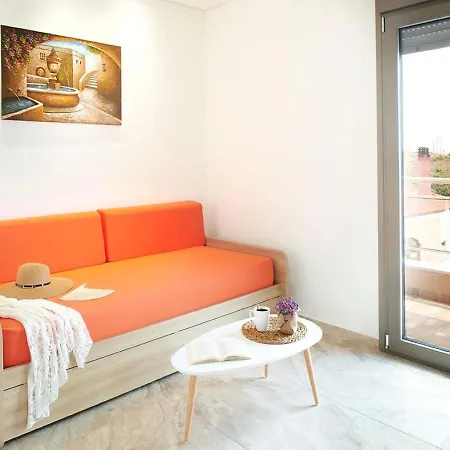 Aphrodite Of Thassos