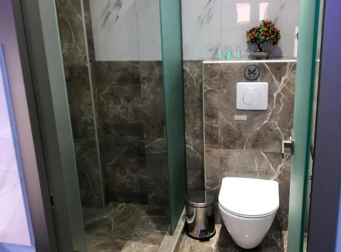 Hotel Aphrodite Of Thassos Skála Marión