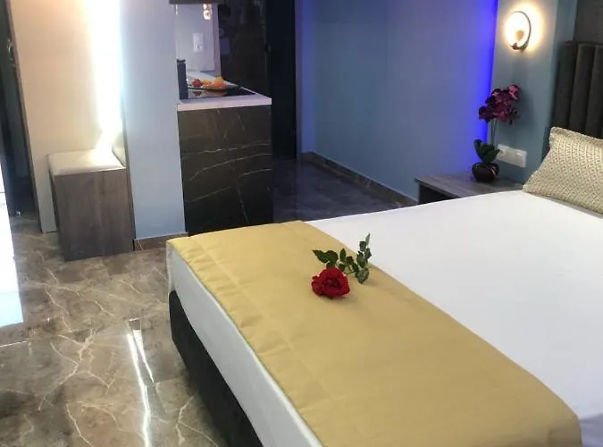 Aphrodite Of Thassos Hotel Skála Marión