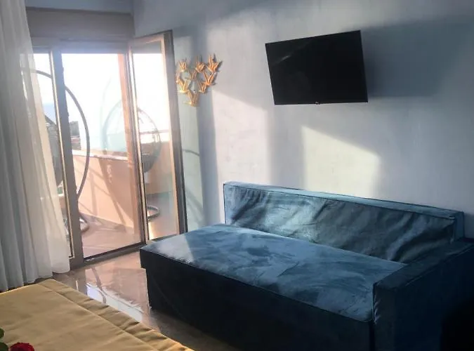 Aphrodite Of Thassos Hotel *