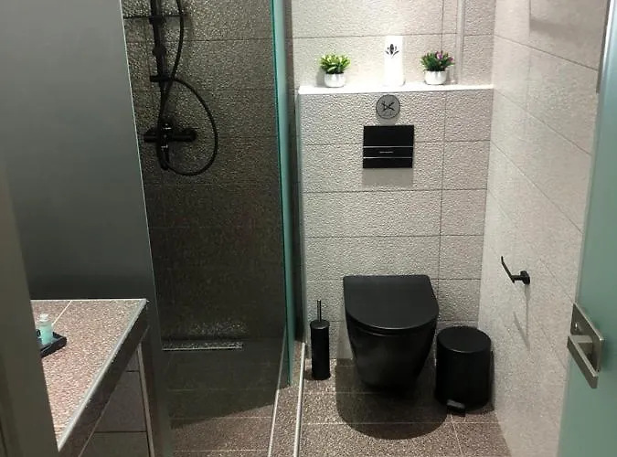 Hotel Aphrodite Of Thassos