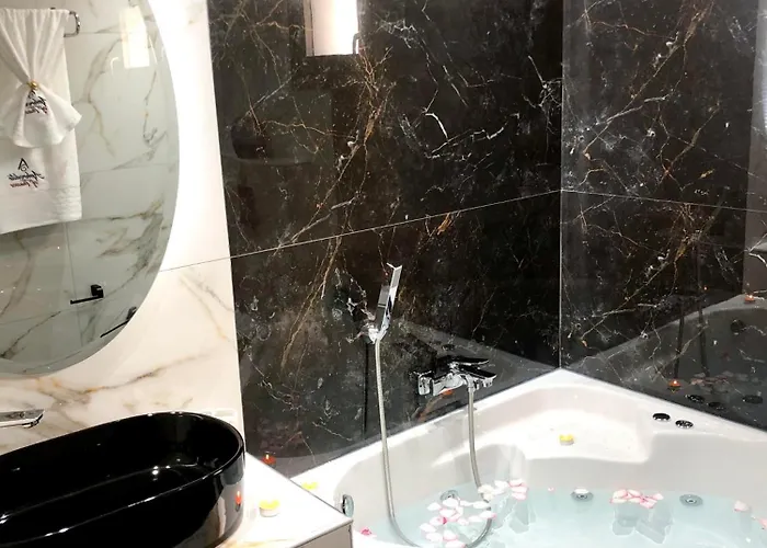 Aphrodite Of Thassos Hotel Skála Marión