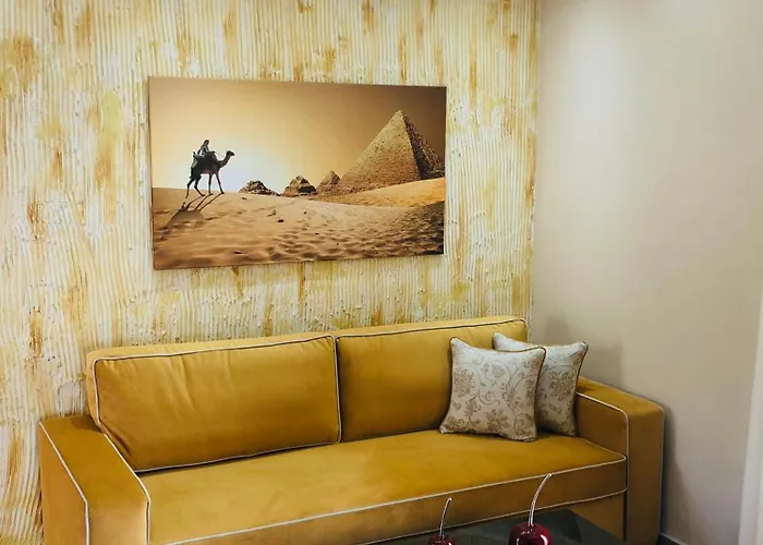 Hotel Aphrodite Of Thassos *