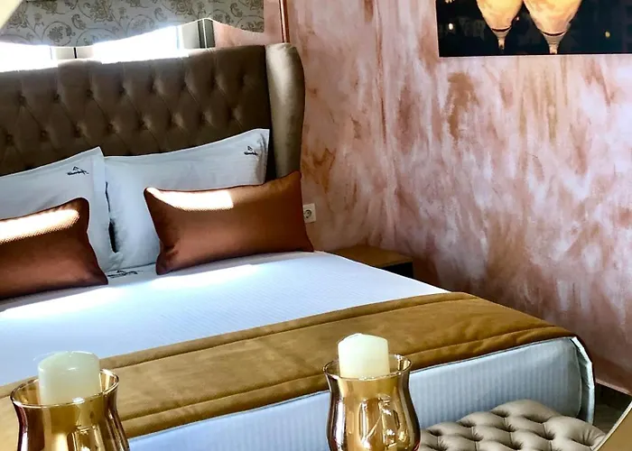 Aphrodite Of Thassos