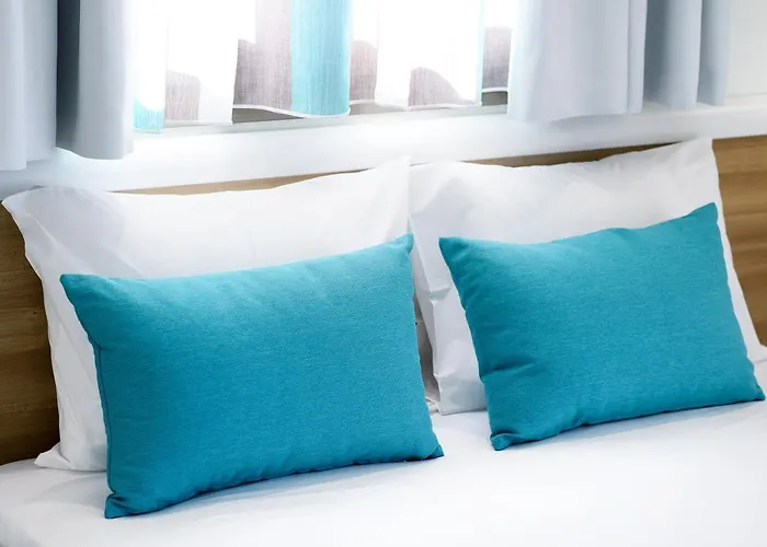 Hotel Aphrodite Of Thassos *