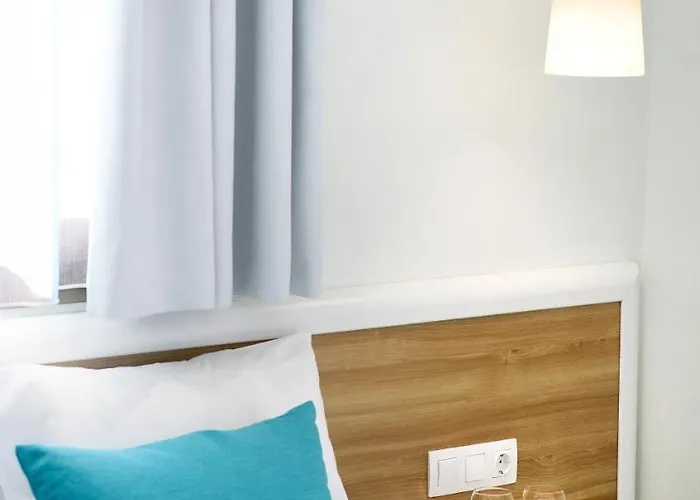 Aphrodite Of Thassos * Skála Marión