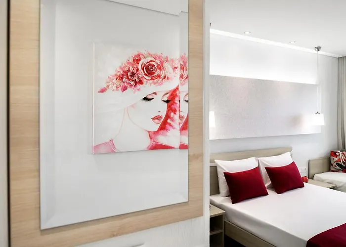 Aphrodite Of Thassos