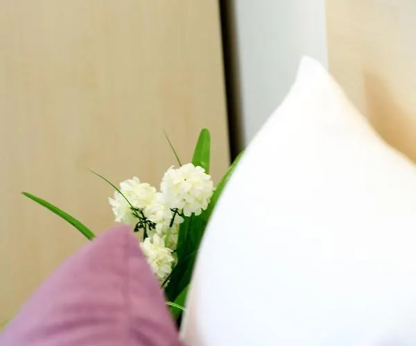 Aphrodite Of Thassos Hotel Skála Marión