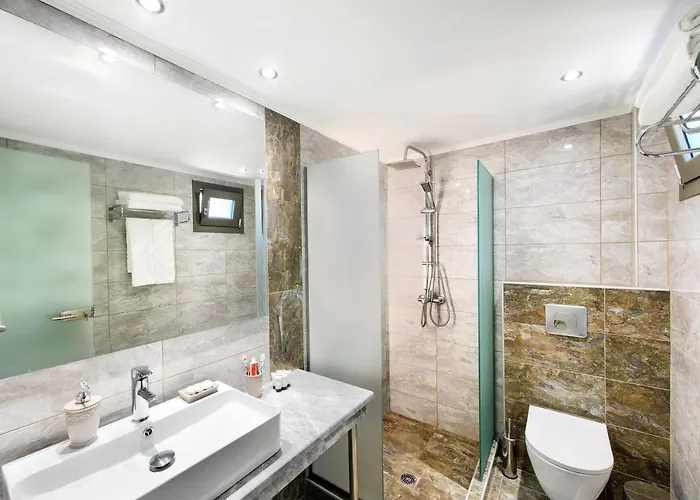 Aphrodite Of Thassos Hotel