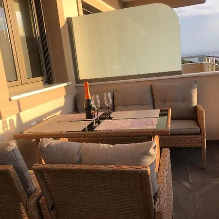 Aphrodite Of Thassos