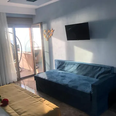 Aphrodite Of Thassos Szálloda *