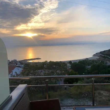Aphrodite Of Thassos Hotel