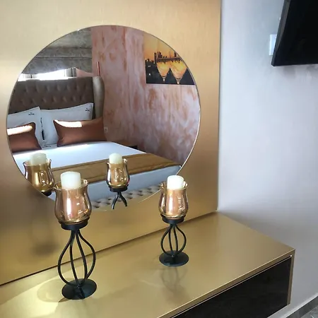 Aphrodite Of Thassos Szálloda