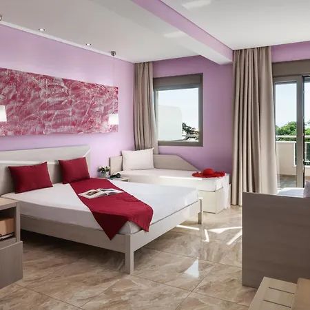 Hotel Aphrodite Of Thassos *