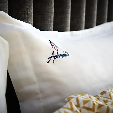 Hotel Aphrodite Of Thassos