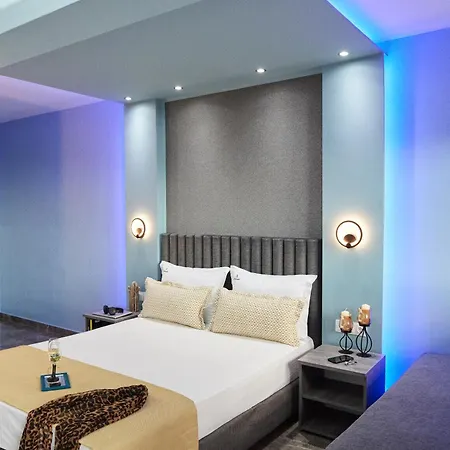 Hotel Aphrodite Of Thassos