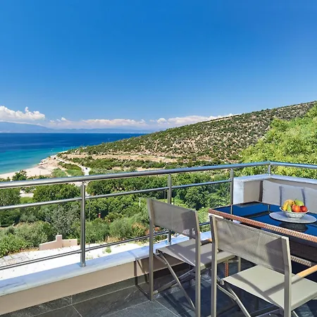 Hotel Aphrodite Of Thassos