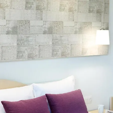 Aphrodite Of Thassos * Skála Marión