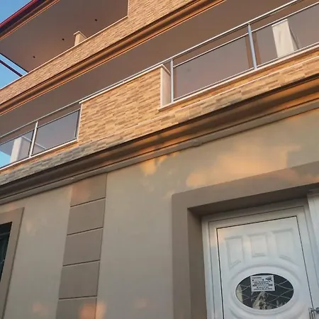 Aphrodite Of Thassos Skála Marión