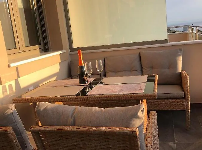 Aphrodite Of Thassos