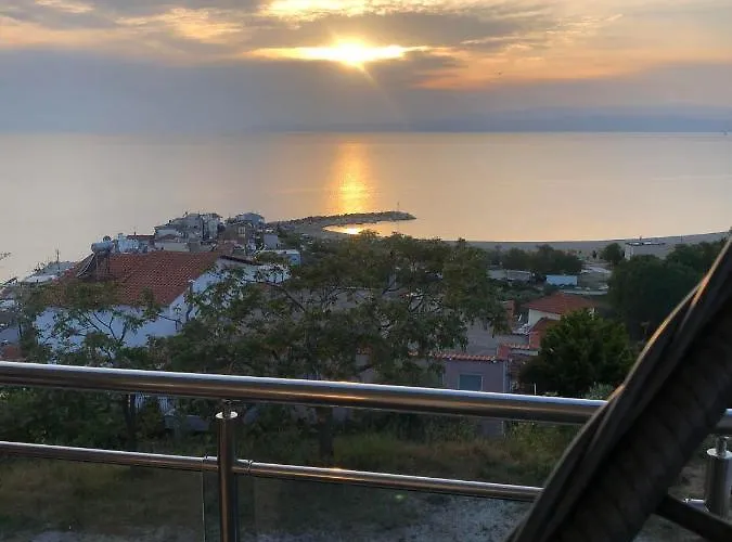 Aphrodite Of Thassos