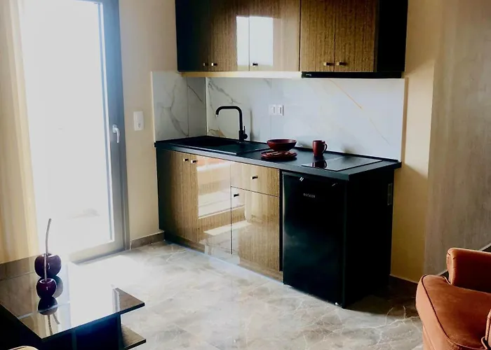 Aphrodite Of Thassos *