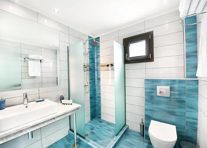 Aphrodite Of Thassos Hotel Skála Marión