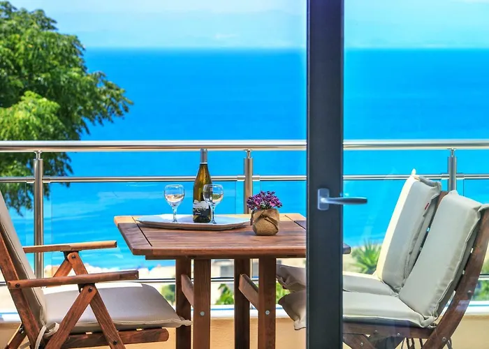 Aphrodite Of Thassos * Skála Marión