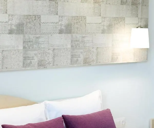 Aphrodite Of Thassos * Skála Marión