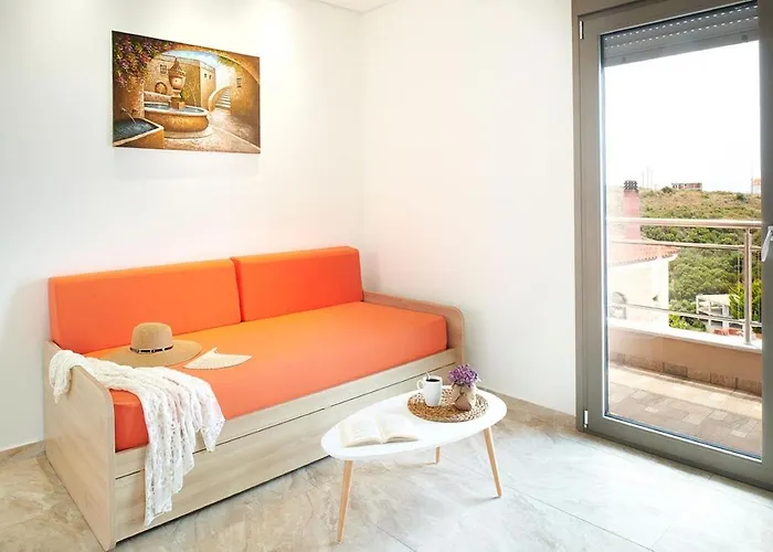 Aphrodite Of Thassos