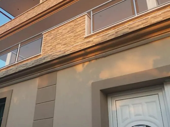 Aphrodite Of Thassos Skála Marión